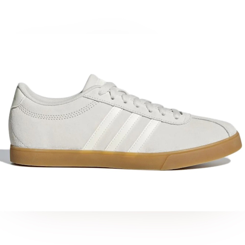 Adidas Courtset women’s sneakers, women’s tennis shoes
